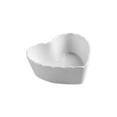 Karaca Ivy Kalp Kase 12.1x12.1x4.9 cm